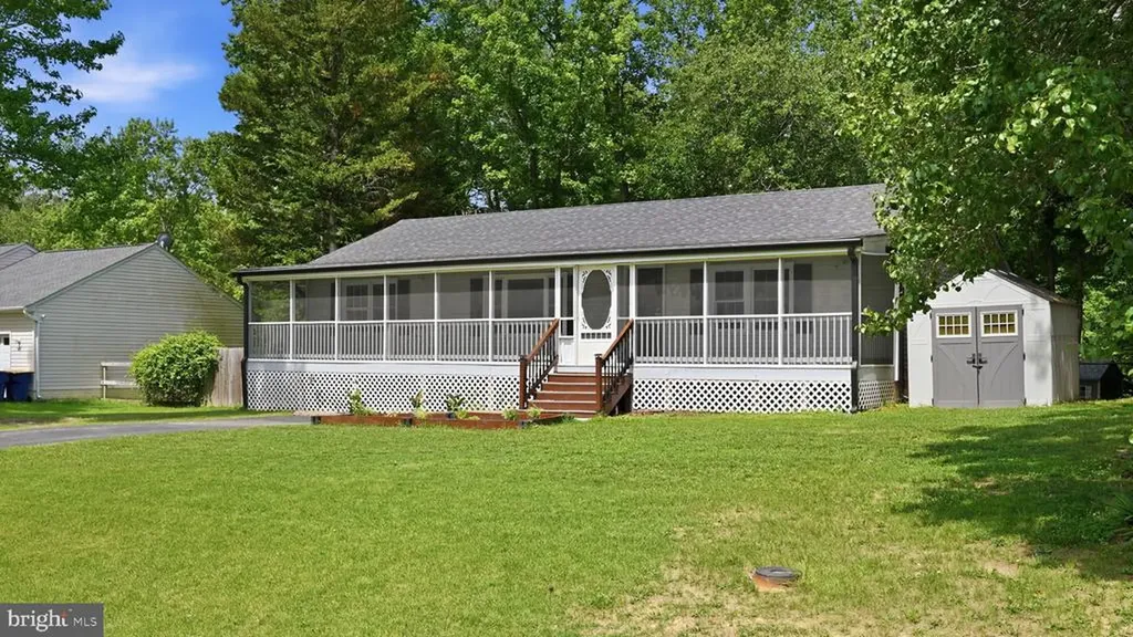 11704 Camelot Way Fredericksburg VA 22407