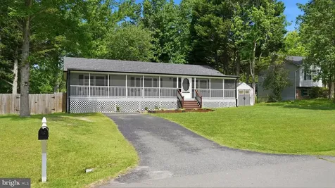 11704 Camelot Way Fredericksburg VA 22407