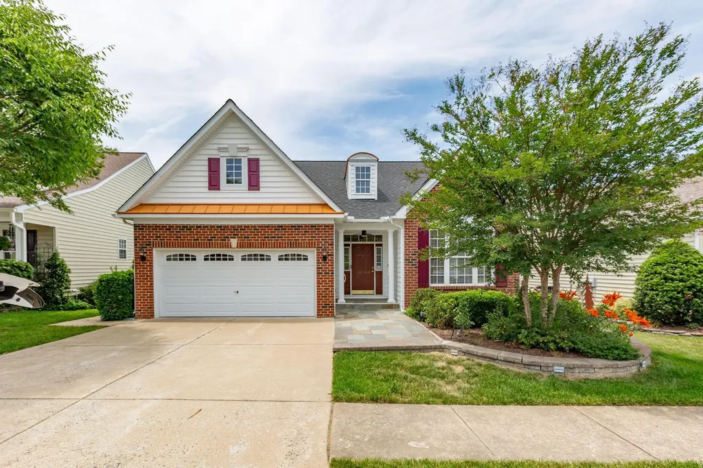11703 Legacy Woods Drive Fredericksburg VA 22407