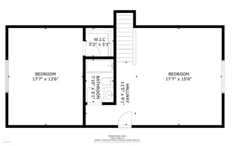 11703 Legacy Woods Drive Fredericksburg VA 22407
