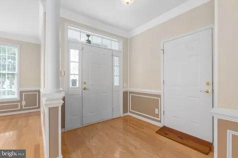 11703 Legacy Woods Drive Fredericksburg VA 22407