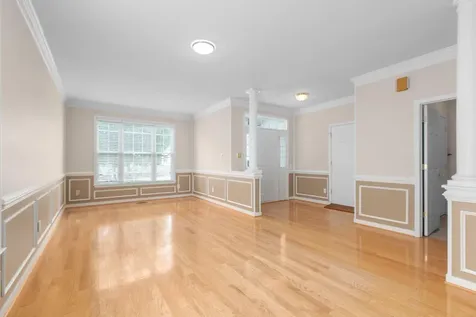 11703 Legacy Woods Drive Fredericksburg VA 22407