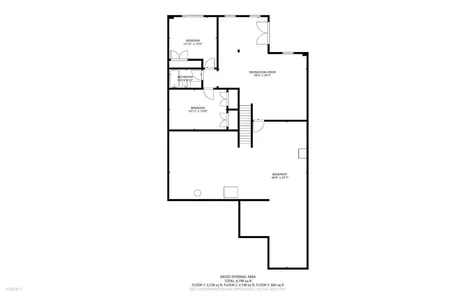 11703 Legacy Woods Drive Fredericksburg VA 22407