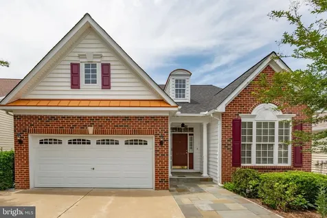11703 Legacy Woods Drive Fredericksburg VA 22407