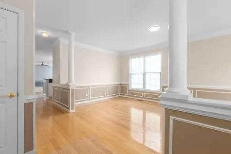 11703 Legacy Woods Drive Fredericksburg VA 22407