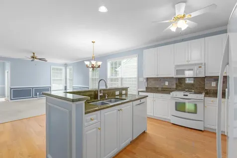 11703 Legacy Woods Drive Fredericksburg VA 22407