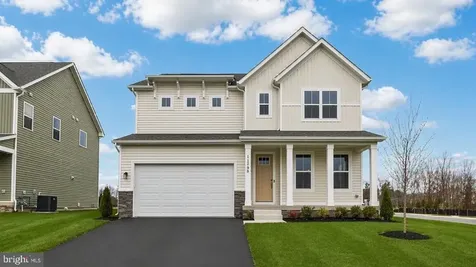 11509 Chalmers Lane Fredericksburg VA 22407