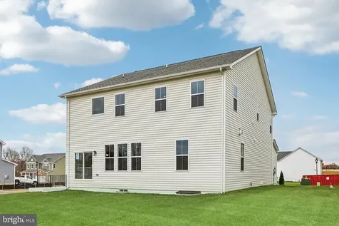 11509 Chalmers Lane Fredericksburg VA 22407