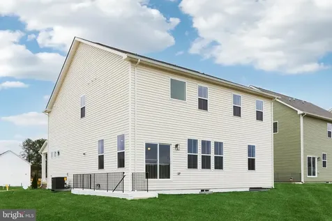 11509 Chalmers Lane Fredericksburg VA 22407