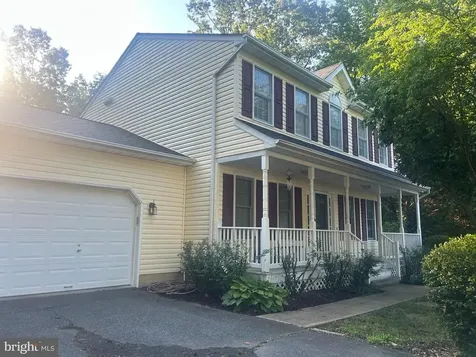 9609 Norwick Lane Fredericksburg VA 22408