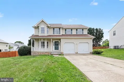 11402 Silverleaf Lane Fredericksburg VA 22407
