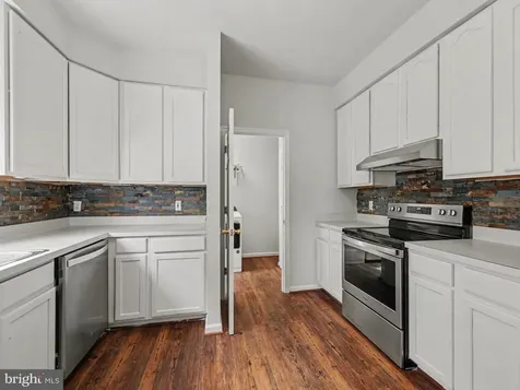 11402 Silverleaf Lane Fredericksburg VA 22407