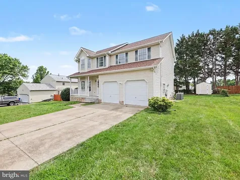 11402 Silverleaf Lane Fredericksburg VA 22407
