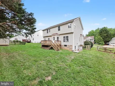 11402 Silverleaf Lane Fredericksburg VA 22407