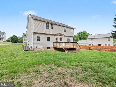 11402 Silverleaf Lane Fredericksburg VA 22407