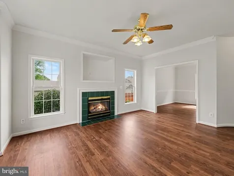 11402 Silverleaf Lane Fredericksburg VA 22407