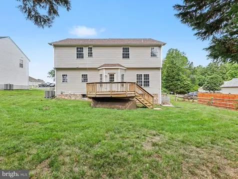 11402 Silverleaf Lane Fredericksburg VA 22407