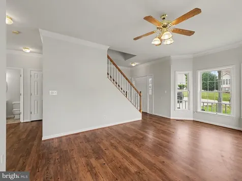 11402 Silverleaf Lane Fredericksburg VA 22407