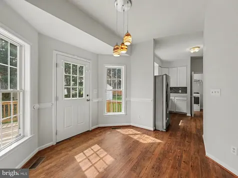 11402 Silverleaf Lane Fredericksburg VA 22407