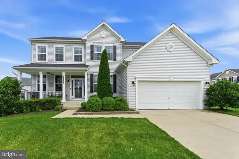 6315 Penn Cove Court Fredericksburg VA 22407