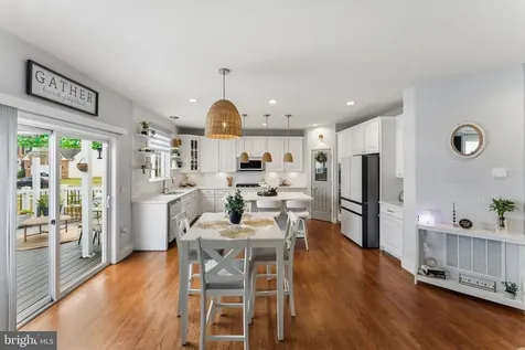 6315 Penn Cove Court Fredericksburg VA 22407
