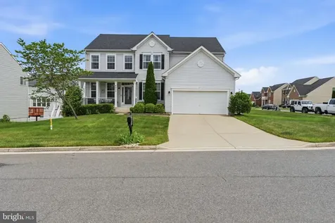 6315 Penn Cove Court Fredericksburg VA 22407