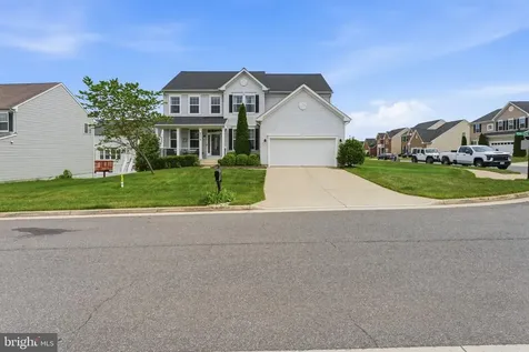 6315 Penn Cove Court Fredericksburg VA 22407