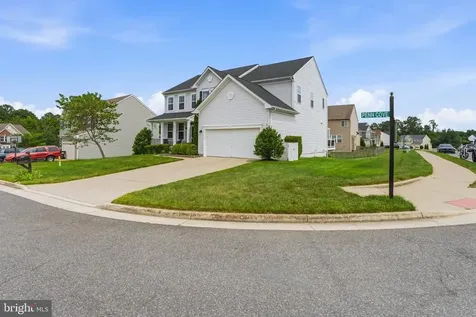 6315 Penn Cove Court Fredericksburg VA 22407