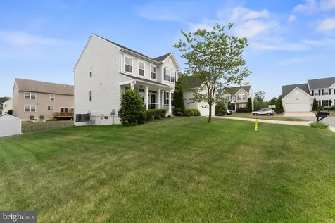 6315 Penn Cove Court Fredericksburg VA 22407
