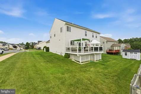 6315 Penn Cove Court Fredericksburg VA 22407