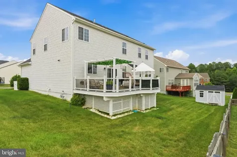 6315 Penn Cove Court Fredericksburg VA 22407