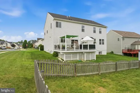 6315 Penn Cove Court Fredericksburg VA 22407