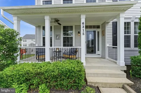 6315 Penn Cove Court Fredericksburg VA 22407