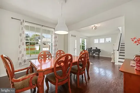 11317 Baron Drive Fredericksburg VA 22408