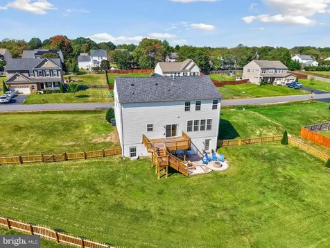 11317 Baron Drive Fredericksburg VA 22408