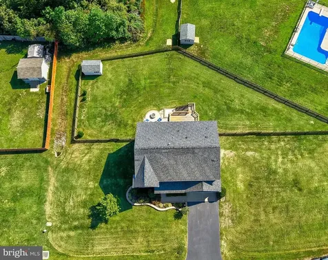 11317 Baron Drive Fredericksburg VA 22408