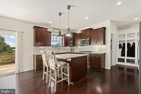 11317 Baron Drive Fredericksburg VA 22408