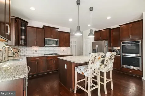 11317 Baron Drive Fredericksburg VA 22408