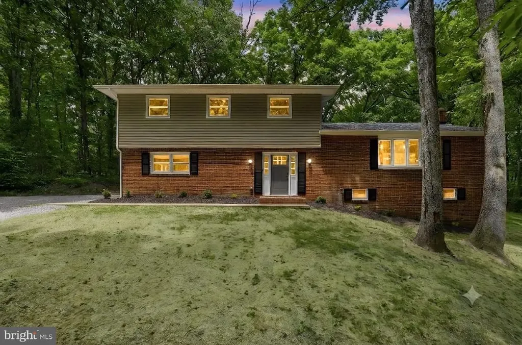 7607 Nyland Road Fredericksburg VA 22408