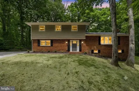 7607 Nyland Road Fredericksburg VA 22408