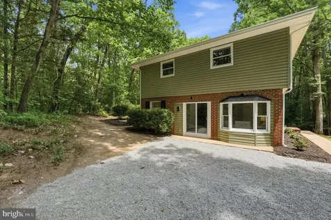 7607 Nyland Road Fredericksburg VA 22408