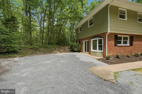 7607 Nyland Road Fredericksburg VA 22408