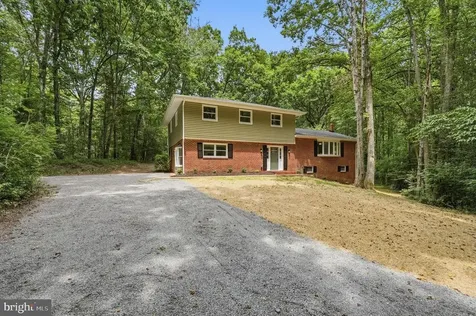 7607 Nyland Road Fredericksburg VA 22408