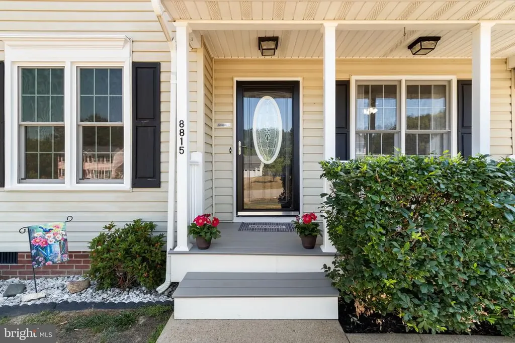 8815 Henly Court Fredericksburg VA 22408