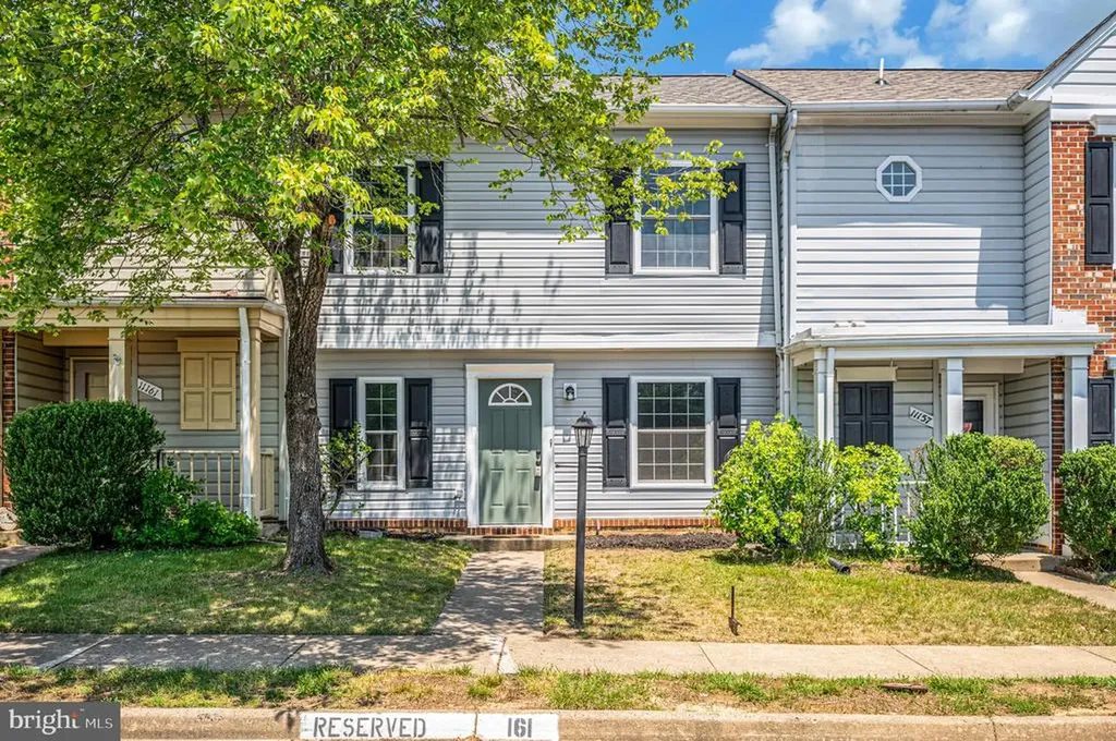 11159 Thornberry Court Fredericksburg VA 22407