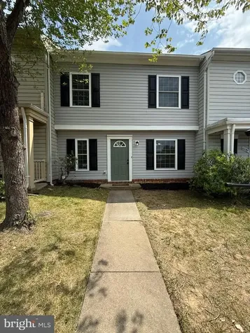 11159 Thornberry Court Fredericksburg VA 22407