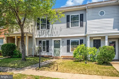 11159 Thornberry Court Fredericksburg VA 22407
