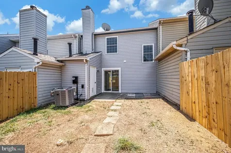 11159 Thornberry Court Fredericksburg VA 22407