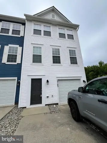 12103 Bowling Farm Court Fredericksburg VA 22407