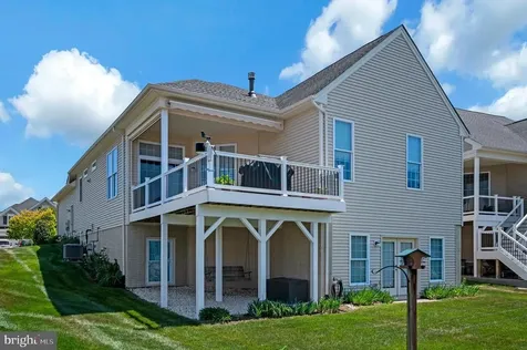 7910 Burbank Avenue Fredericksburg VA 22407